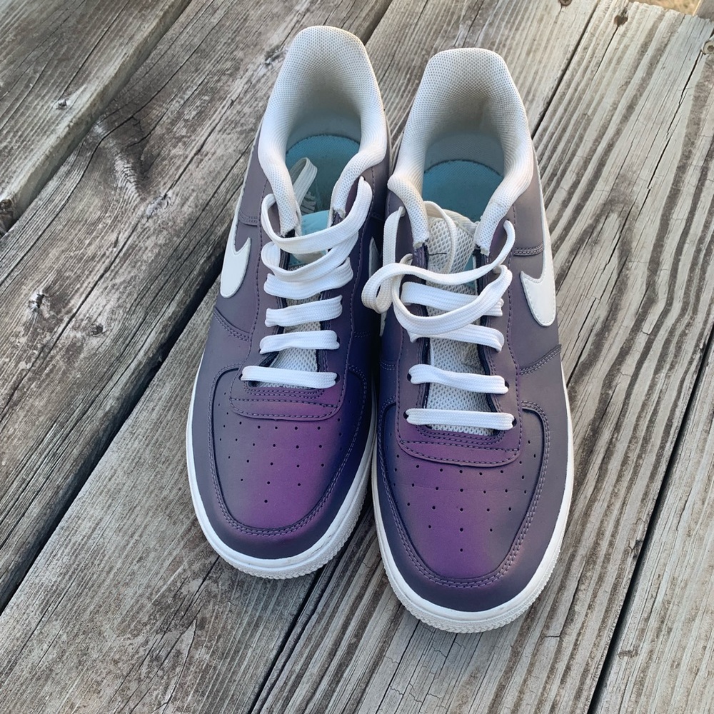 Air Force ones